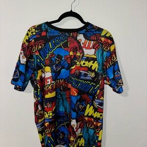 Oh Snap! by Drill Clothing Co. Men's Graphic Shirt.